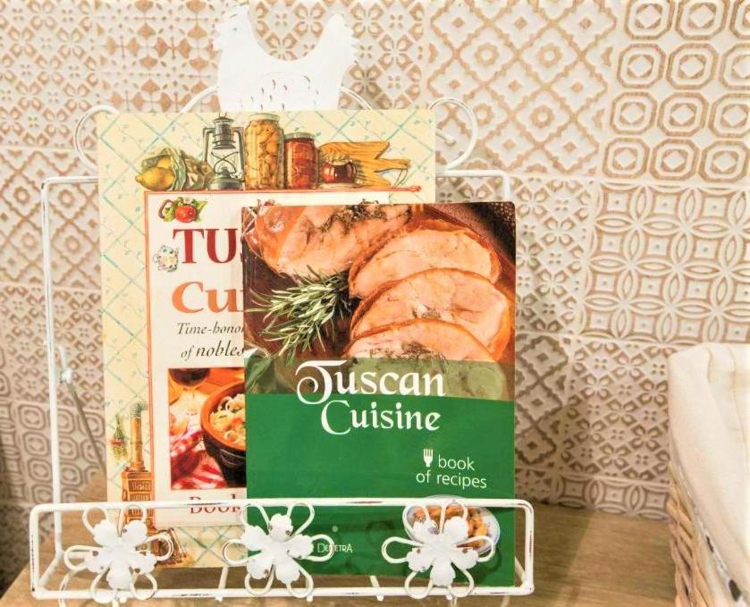 Charming Suite Cavour Heart Of 피렌체 외부 사진